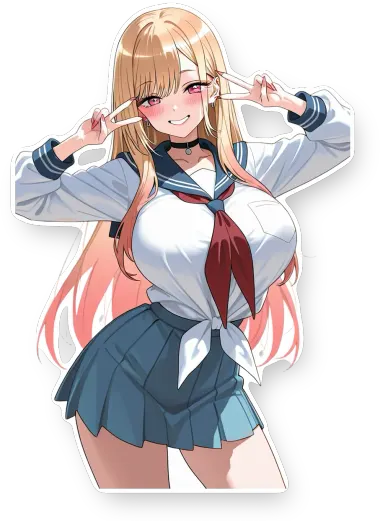 Sono Bisque Doll wa Koi wo Suru