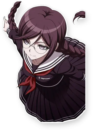 Danganronpa