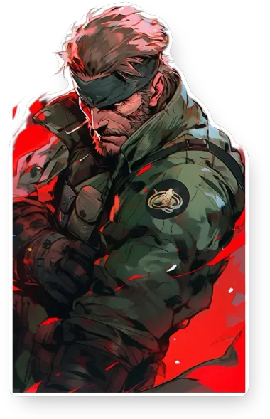 Metal Gear