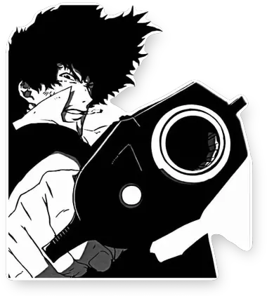 Cowboy Bebop