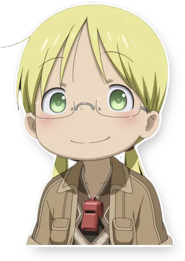 Made in Abyss