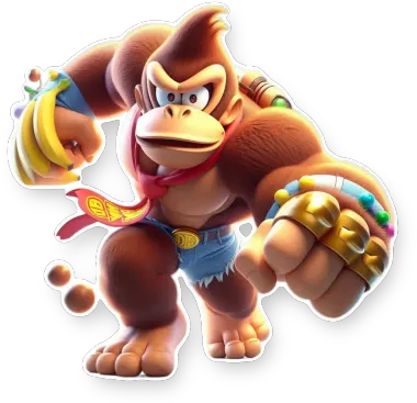 Super Smash Bros.