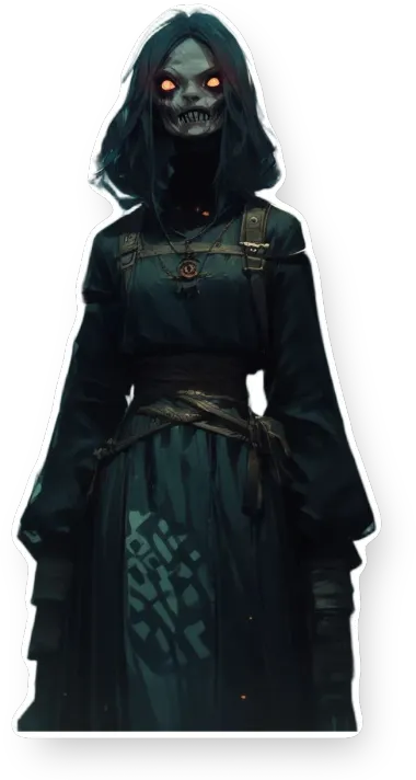 The Entity