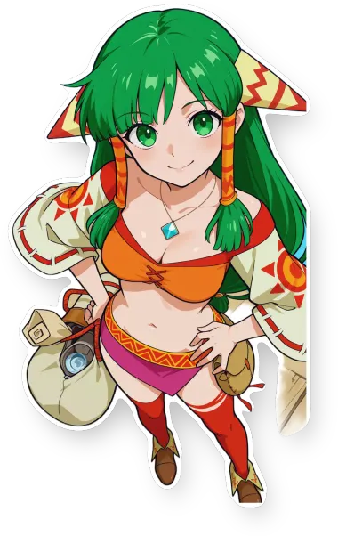 Grandia