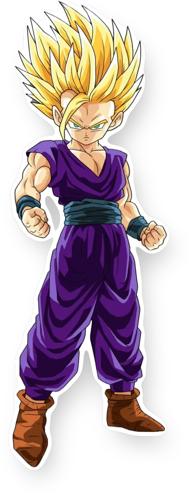 Dragon Ball Z