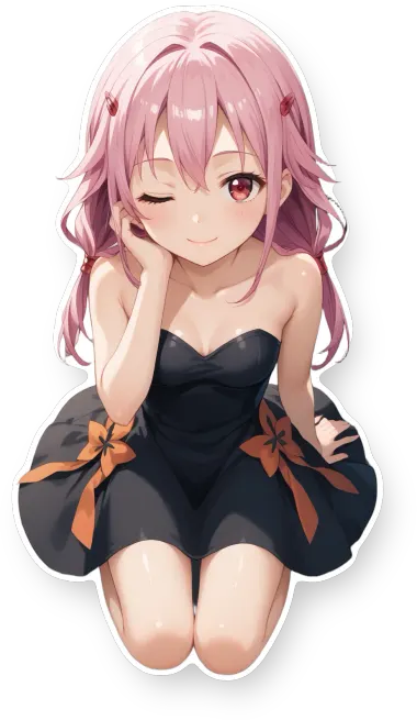 Guilty Crown