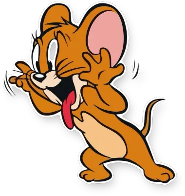 Tom and Jerry