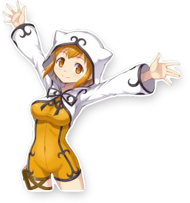 Puella Magi Madoka Magica
