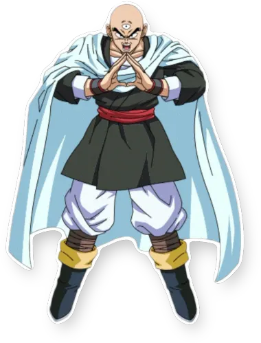 Dragon Ball Z