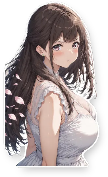 Shiraishi Yukino