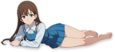 Yuasa Hiromi