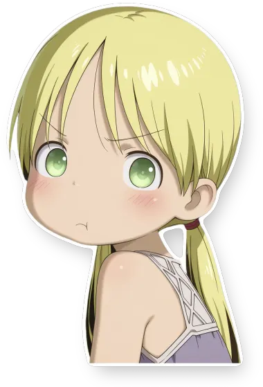 Made in Abyss