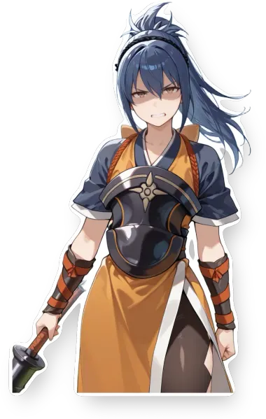 Fire Emblem