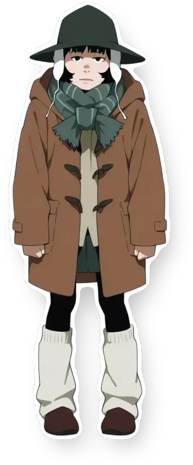 Miyuki Miyuki