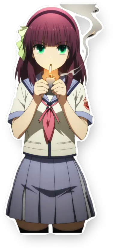 Angel Beats!