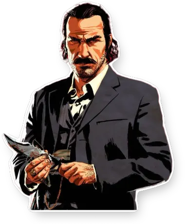 Red Dead Redemption