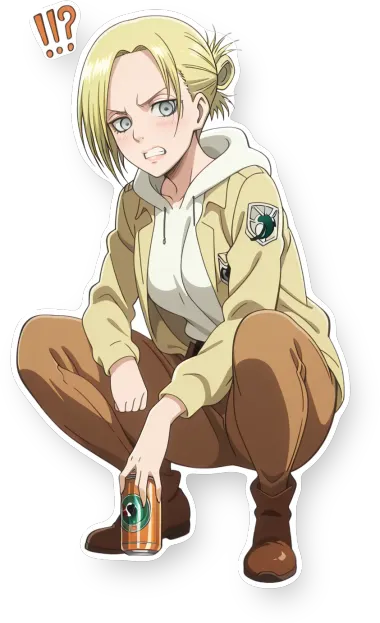 Attack on Titan