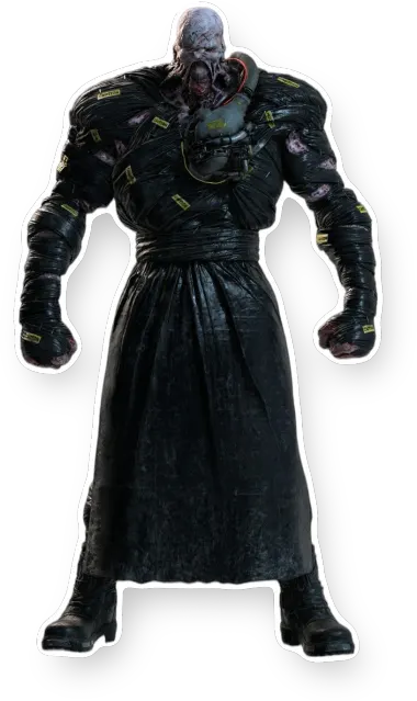 Resident Evil