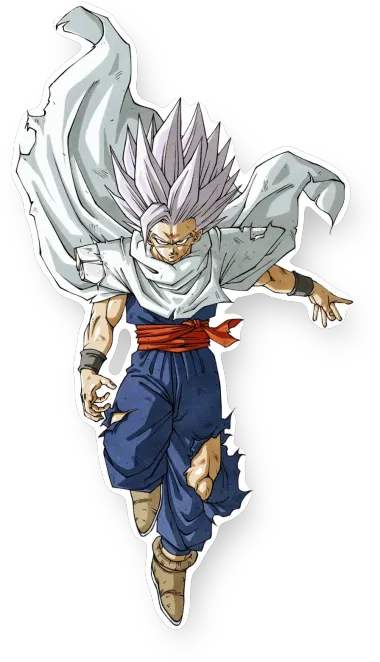 Dragon Ball Z
