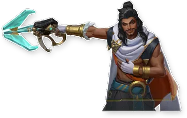 League of Legends