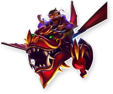 League of Legends