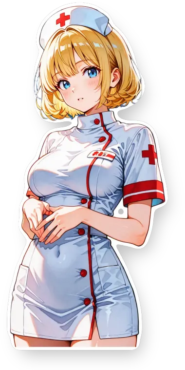 Nurse Nurse