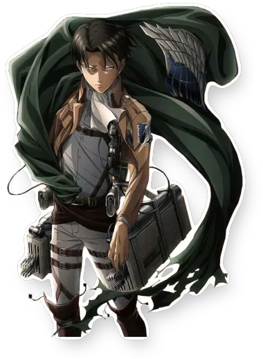 Attack on Titan