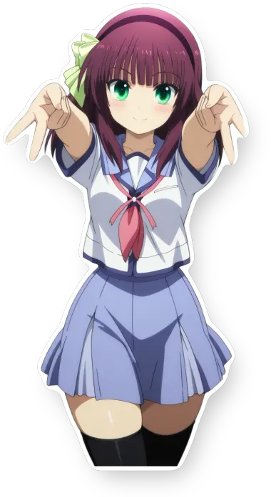 Angel Beats!