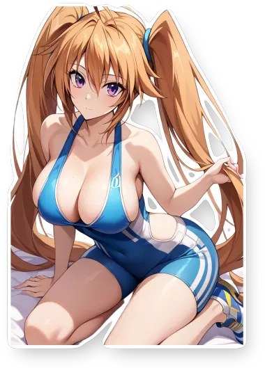 High School DxD
