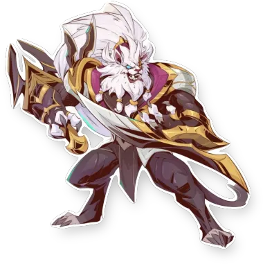 League of Legends