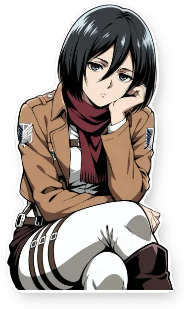Attack on Titan