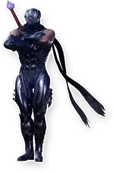 Dead or Alive