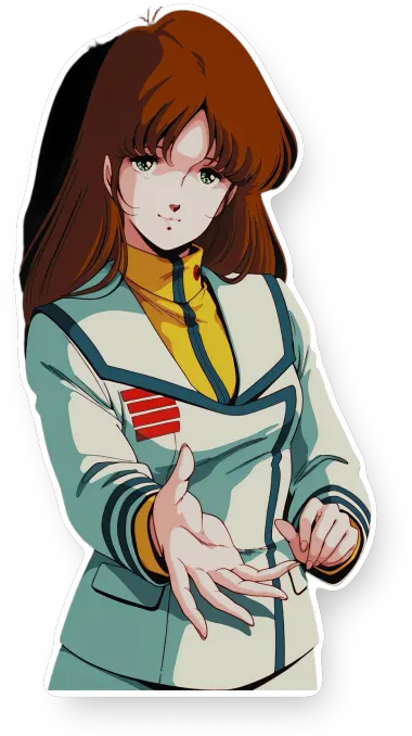The Super Dimension Fortress Macross