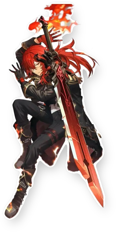 Genshin Impact