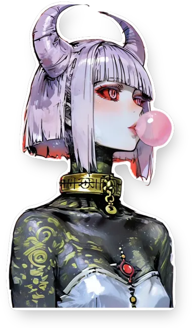 Wolf's Rain