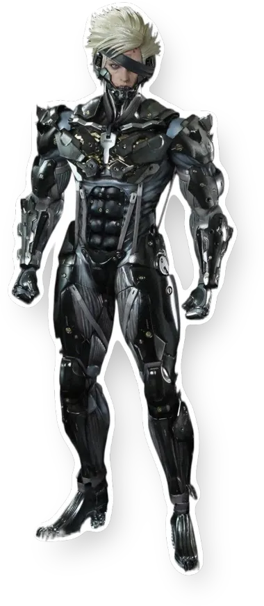 Metal Gear
