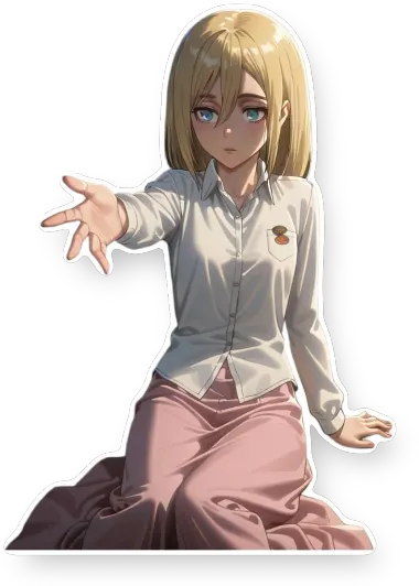 Attack on Titan
