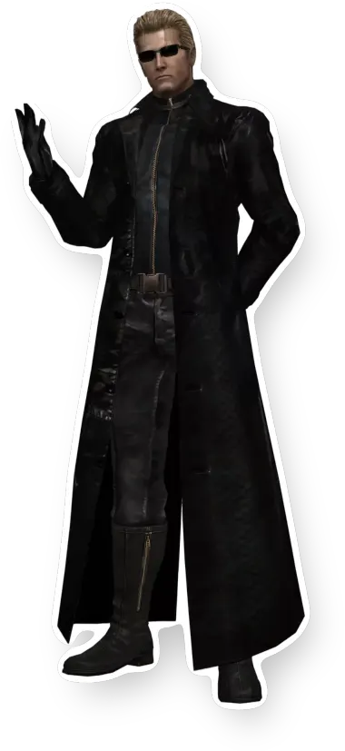 Resident Evil