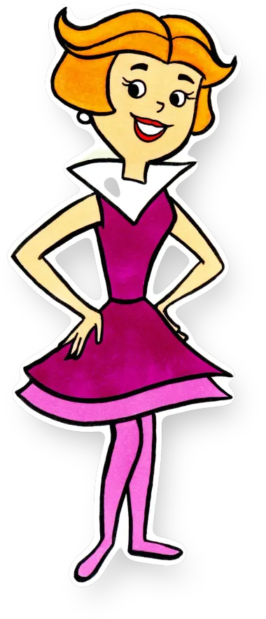 The Jetsons