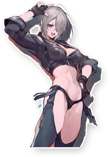 The King of Fighters