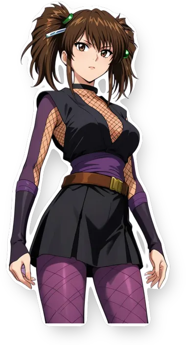 Moriya Misanagi