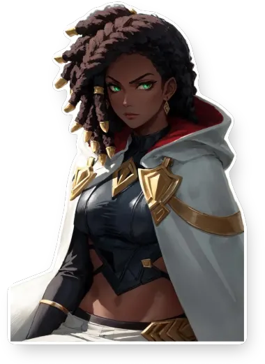 League of Legends