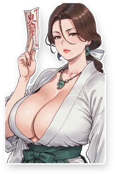 Kagerou Daze