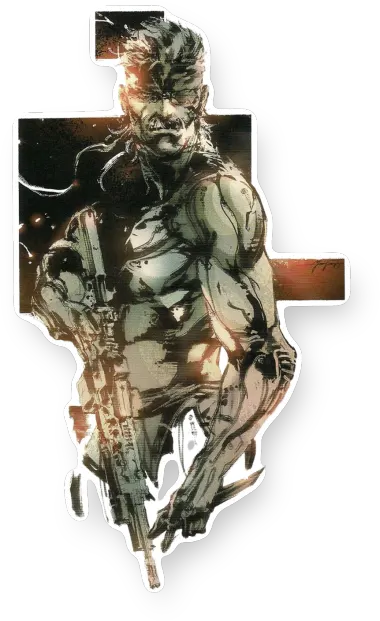 Metal Gear