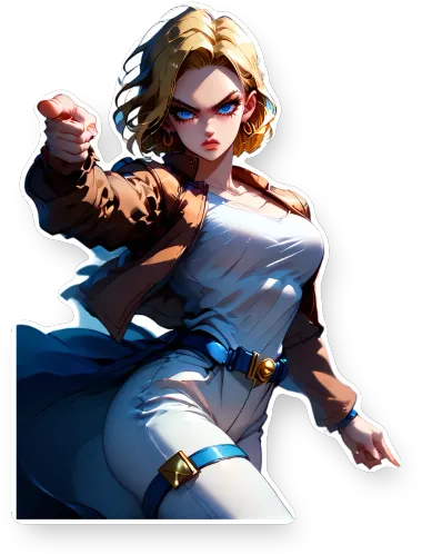 JoJo's Bizarre Adventure