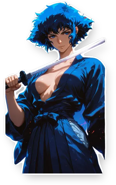 Cowboy Bebop
