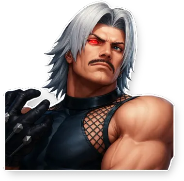 The King of Fighters
