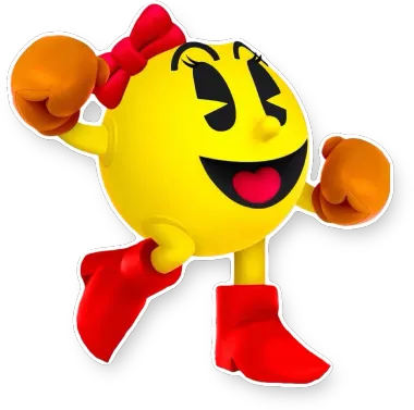 Pac-Man