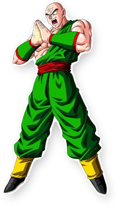 Dragon Ball Z