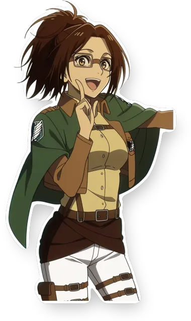 Attack on Titan